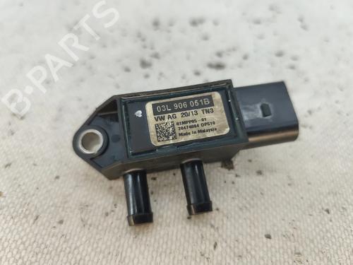 Electronic module VW GOLF VII (5G1, BQ1, BE1, BE2) 1.6 TDI | BP29455118M83 