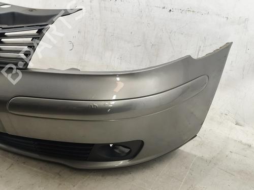 Front bumper SEAT IBIZA III (6L1) 1.2 | BP29485137C7 