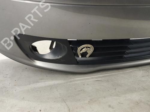 Front bumper SEAT IBIZA III (6L1) 1.2 | BP29485137C7 