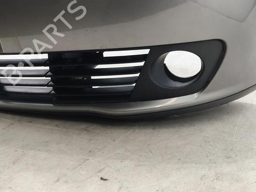 Front bumper SEAT IBIZA III (6L1) 1.2 | BP29485137C7 