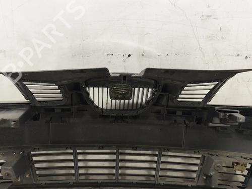 Front bumper SEAT IBIZA III (6L1) 1.2 | BP29485137C7 