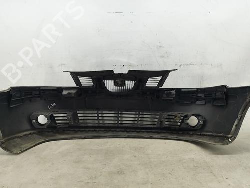 Front bumper SEAT IBIZA III (6L1) 1.2 | BP29485137C7 
