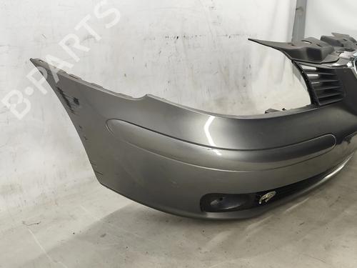 Front bumper SEAT IBIZA III (6L1) 1.2 | BP29485137C7 