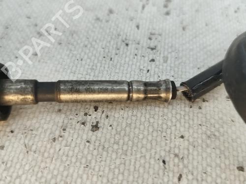 Electronic module VW GOLF VII (5G1, BQ1, BE1, BE2) 1.6 TDI | BP29455120M83 