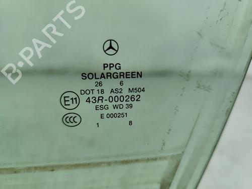 Front left door window MERCEDES-BENZ R-CLASS (W251, V251) R 280 CDI 4-matic (251.020) | BP29454982C18 