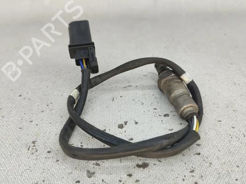 Electronic sensor VW GOLF VII (5G1, BQ1, BE1, BE2) 1.6 TDI | BP29455122M84 
