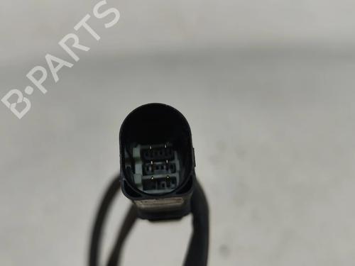 Electronic sensor VW GOLF VII (5G1, BQ1, BE1, BE2) 1.6 TDI | BP29455122M84 