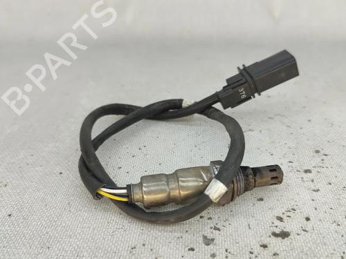 Electronic sensor VW GOLF VII (5G1, BQ1, BE1, BE2) 1.6 TDI | BP29455122M84 
