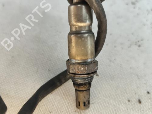 Electronic sensor VW GOLF VII (5G1, BQ1, BE1, BE2) 1.6 TDI | BP29455122M84 