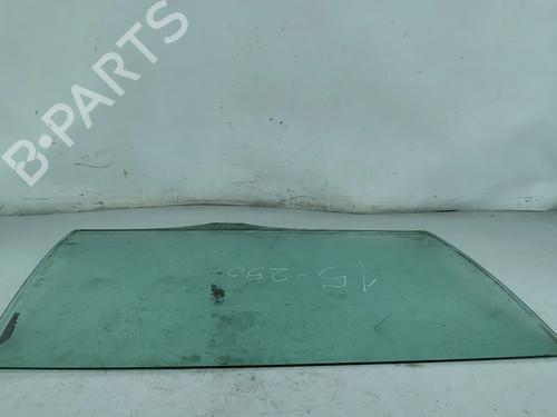 Rear right door window MERCEDES-BENZ R-CLASS (W251, V251) R 280 CDI 4-matic (251.020) | BP29454983C21 