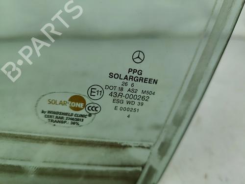 Rear left door window MERCEDES-BENZ R-CLASS (W251, V251) R 280 CDI 4-matic (251.020) | BP29454984C20 