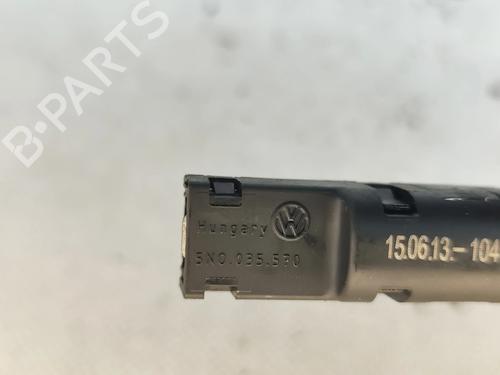 Electronic module VW GOLF VII (5G1, BQ1, BE1, BE2) 1.6 TDI | BP29455078M83 