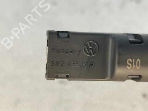 Electronic module VW GOLF VII (5G1, BQ1, BE1, BE2) 1.6 TDI | BP29455079M83 