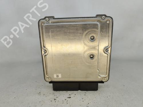 Engine control unit (ECU) VW GOLF VII (5G1, BQ1, BE1, BE2) 1.6 TDI | BP29455125M57 