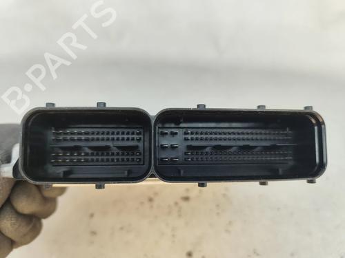 Engine control unit (ECU) VW GOLF VII (5G1, BQ1, BE1, BE2) 1.6 TDI | BP29455125M57 