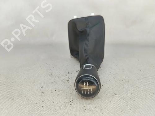 Shift knob VW GOLF VII (5G1, BQ1, BE1, BE2) 1.6 TDI | BP29455126I34 