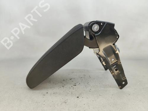 Armrest / Center console VW GOLF VII (5G1, BQ1, BE1, BE2) 1.6 TDI | BP29455127I20 