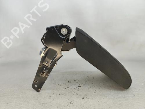 Armrest / Center console VW GOLF VII (5G1, BQ1, BE1, BE2) 1.6 TDI | BP29455127I20 
