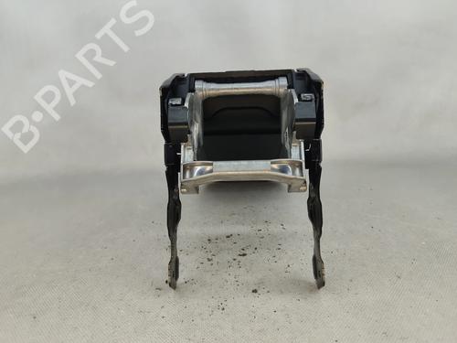 Armrest / Center console VW GOLF VII (5G1, BQ1, BE1, BE2) 1.6 TDI | BP29455127I20 