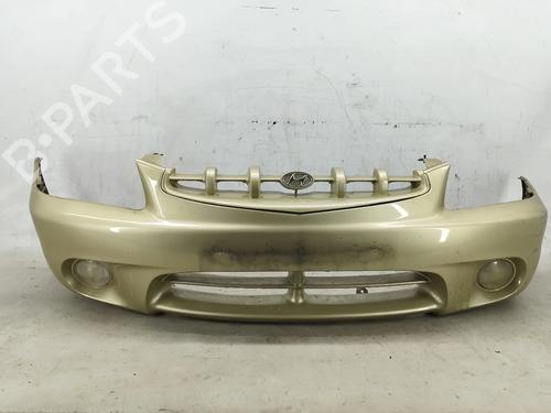 Used Front bumper HYUNDAI ACCENT II (LC) 1.3 (86 hp) 29485212