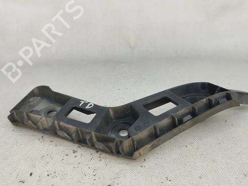 Rear bumper bracket VW GOLF VII (5G1, BQ1, BE1, BE2) 1.6 TDI | BP29455128C159 