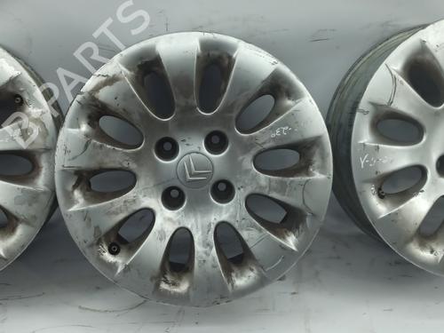 Rim CITROËN C5 I Break (DE_) 2.0 HDi (DERHZB, DERHZE) | BP29485210C45 