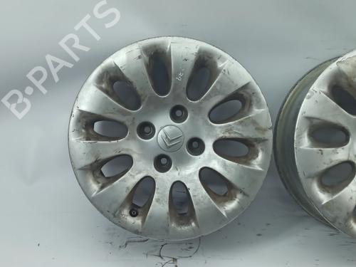Rim CITROËN C5 I Break (DE_) 2.0 HDi (DERHZB, DERHZE) | BP29485210C45 