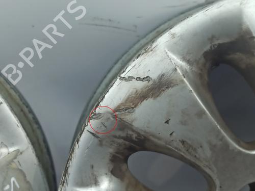 Rim CITROËN C5 I Break (DE_) 2.0 HDi (DERHZB, DERHZE) | BP29485210C45 