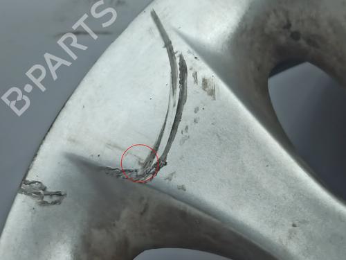 Rim CITROËN C5 I Break (DE_) 2.0 HDi (DERHZB, DERHZE) | BP29485210C45 