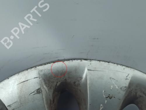 Rim CITROËN C5 I Break (DE_) 2.0 HDi (DERHZB, DERHZE) | BP29485210C45 