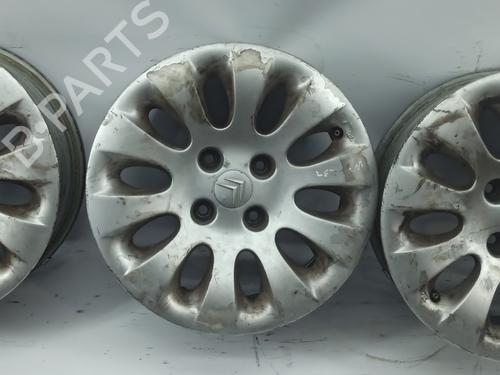 Rim CITROËN C5 I Break (DE_) 2.0 HDi (DERHZB, DERHZE) | BP29485210C45 
