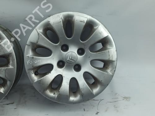 Rim CITROËN C5 I Break (DE_) 2.0 HDi (DERHZB, DERHZE) | BP29485210C45 