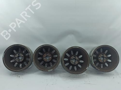 Rim CITROËN C5 I Break (DE_) 2.0 HDi (DERHZB, DERHZE) | BP29485210C45 