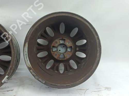 Rim CITROËN C5 I Break (DE_) 2.0 HDi (DERHZB, DERHZE) | BP29485210C45 