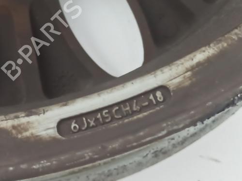 Rim CITROËN C5 I Break (DE_) 2.0 HDi (DERHZB, DERHZE) | BP29485210C45 