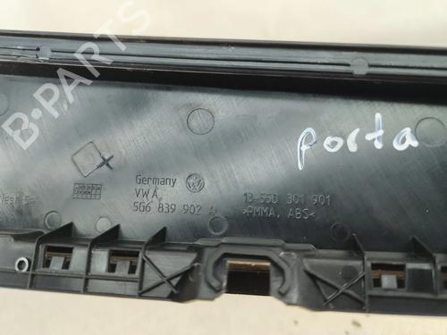Other VW GOLF VII (5G1, BQ1, BE1, BE2) 1.6 TDI | BP29455131O1 