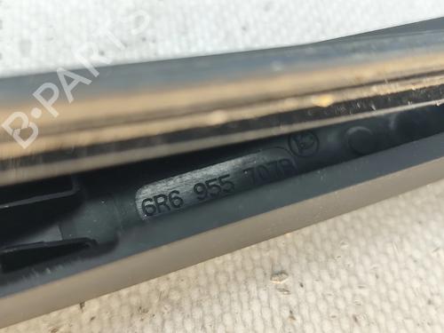 Rear windshield wiper arm VW GOLF VII (5G1, BQ1, BE1, BE2) 1.6 TDI | BP29455134C144 