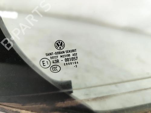 Rear right door window VW GOLF VII (5G1, BQ1, BE1, BE2) 1.6 TDI | BP29455138C21 