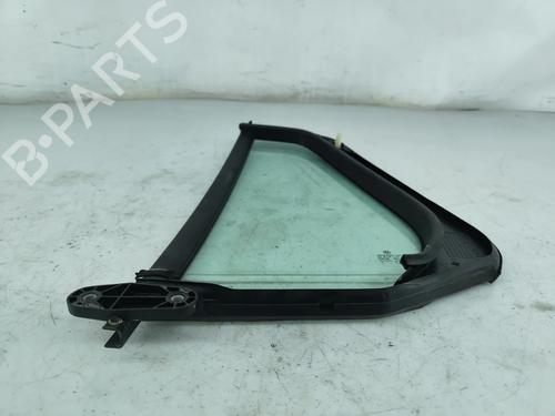 Rear right door window VW GOLF VII (5G1, BQ1, BE1, BE2) 1.6 TDI | BP29455138C21 