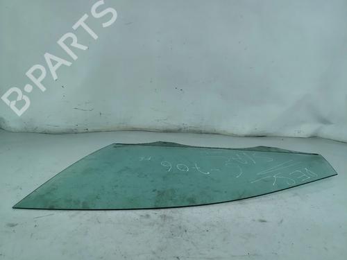 Front left door window VW GOLF VII (5G1, BQ1, BE1, BE2) 1.6 TDI | BP29455139C18 