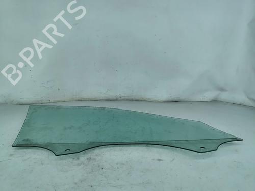 Front left door window VW GOLF VII (5G1, BQ1, BE1, BE2) 1.6 TDI | BP29455139C18 