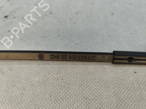 Front windshield wiper arm VW GOLF VII (5G1, BQ1, BE1, BE2) 1.6 TDI | BP29455135C143 