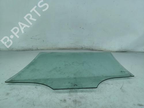Rear right door window VW GOLF VII (5G1, BQ1, BE1, BE2) 1.6 TDI | BP29455140C21 
