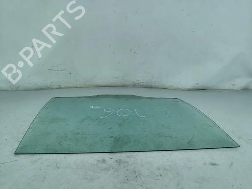 Rear right door window VW GOLF VII (5G1, BQ1, BE1, BE2) 1.6 TDI | BP29455140C21 