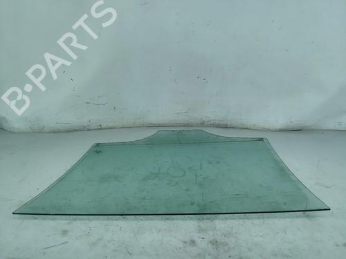 Rear right door window VW GOLF VII (5G1, BQ1, BE1, BE2) 1.6 TDI | BP29455140C21 