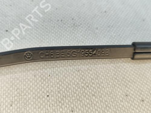 Front windshield wiper arm VW GOLF VII (5G1, BQ1, BE1, BE2) 1.6 TDI | BP29455136C143 