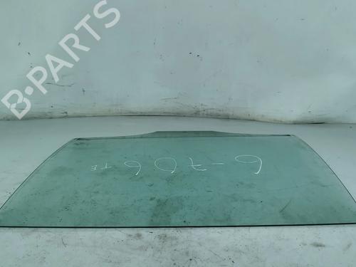 Rear left door window VW GOLF VII (5G1, BQ1, BE1, BE2) 1.6 TDI | BP29455141C20 