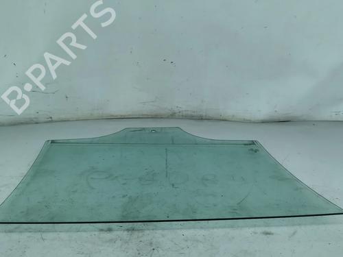 Rear left door window VW GOLF VII (5G1, BQ1, BE1, BE2) 1.6 TDI | BP29455141C20 