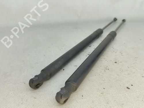 Tailgate lift support VW GOLF VII (5G1, BQ1, BE1, BE2) 1.6 TDI | BP29455137C138 