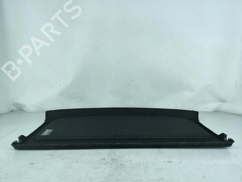 Rear parcel shelf VW GOLF VII (5G1, BQ1, BE1, BE2) 1.6 TDI | BP29455180C85 